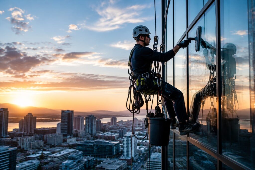 EASYTECNIC TRABAJOS VERTICALES